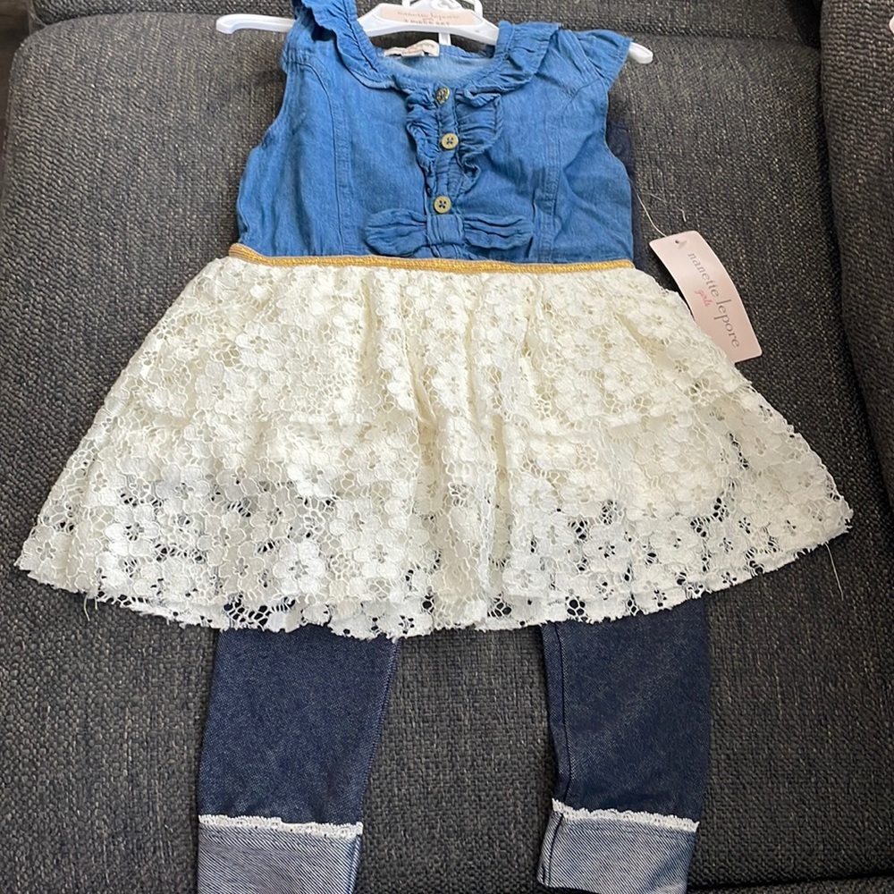 3 piece matching set